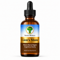 Lion’s Mane Nerve Regen  Mind 10:1  Reclaim Your Clarity